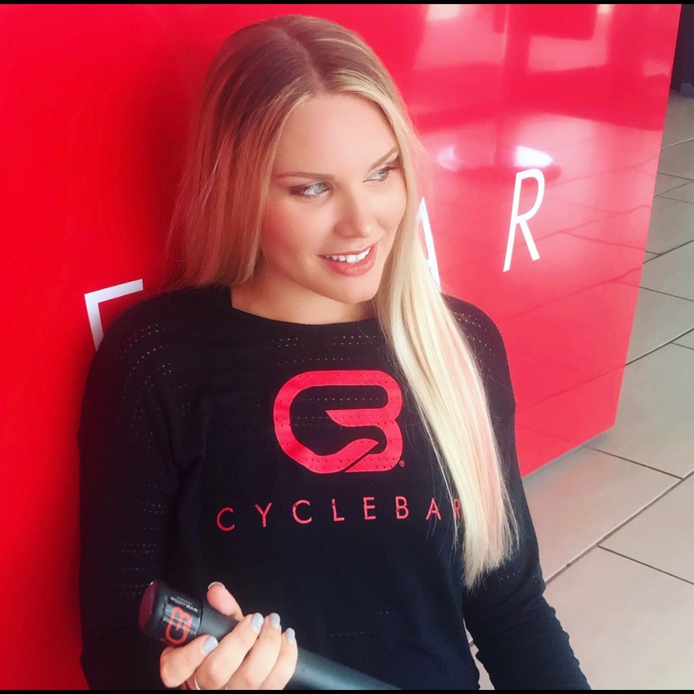 Meet your Posher, Morgan